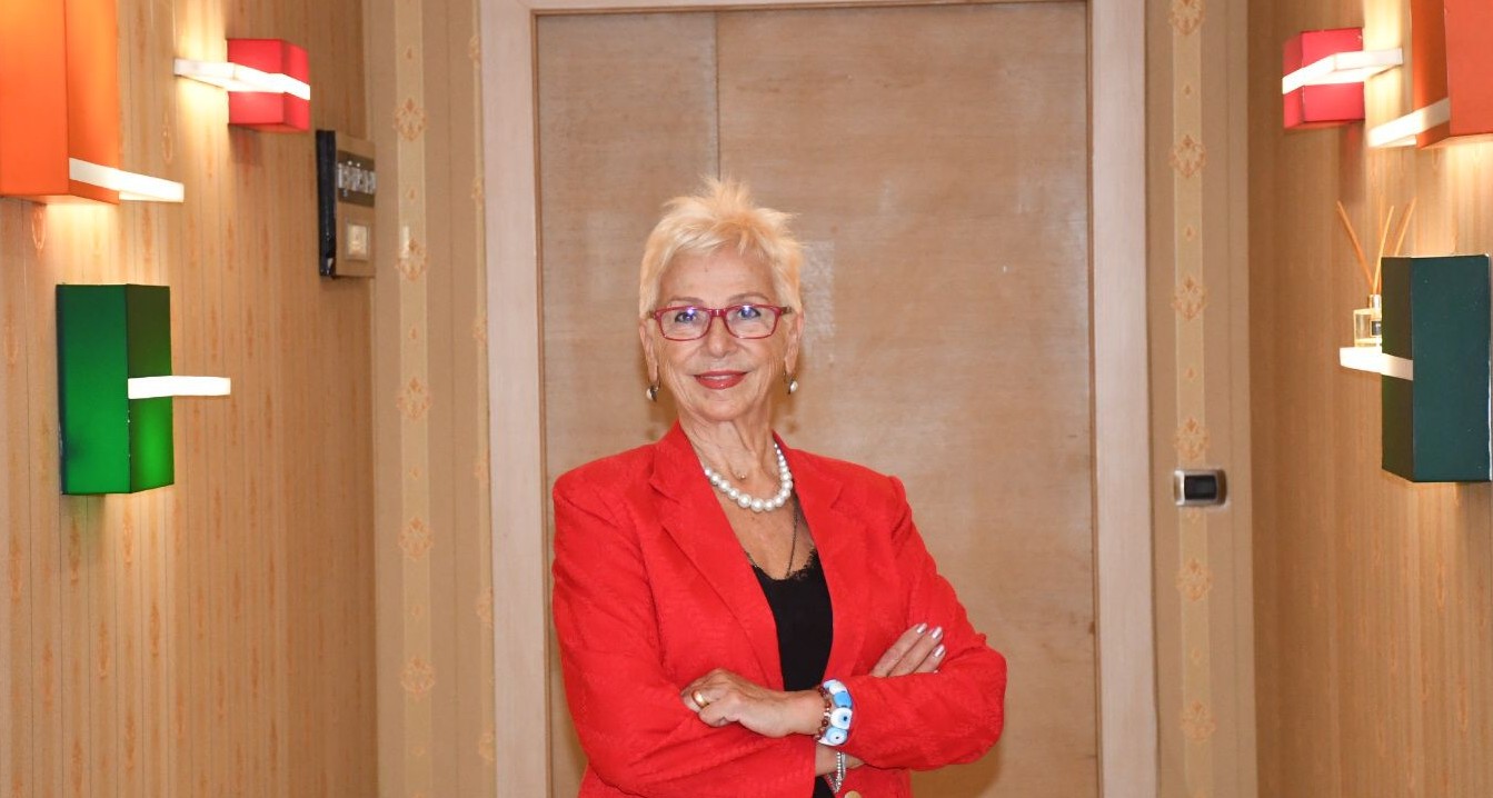 “Kadın güçlenirse Türkiye güçlenir”