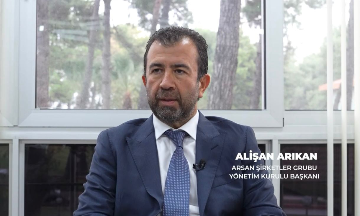 Arıkan : İstiklal Spor’a 5 Milyon TL