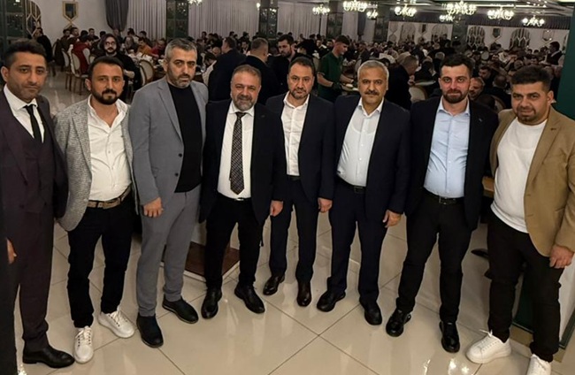 Kuyumcular Odası'nda Değişimin Adı: Hacı Gülpak