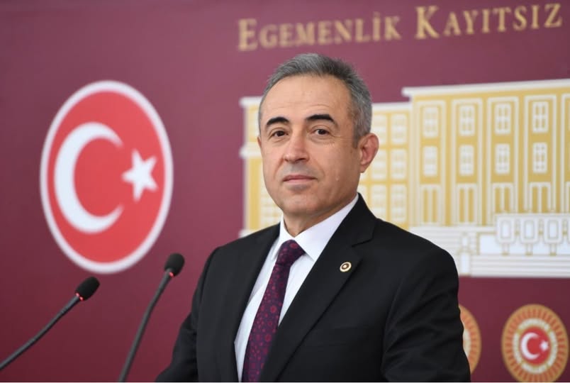 DEVA’dan AK Parti’ye Kritik Geçiş