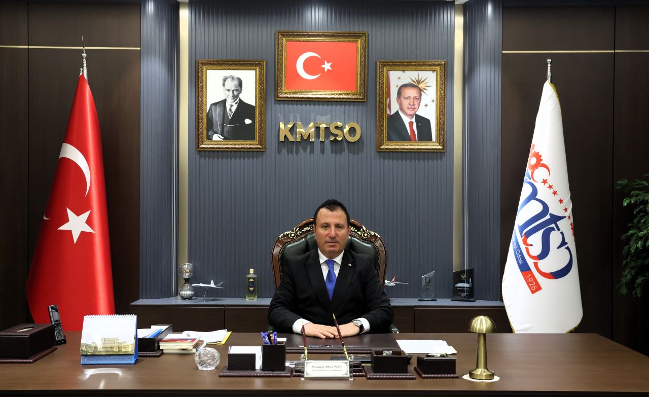 Üretimin, Dayanışmanın ve Dönüşümün Yılı