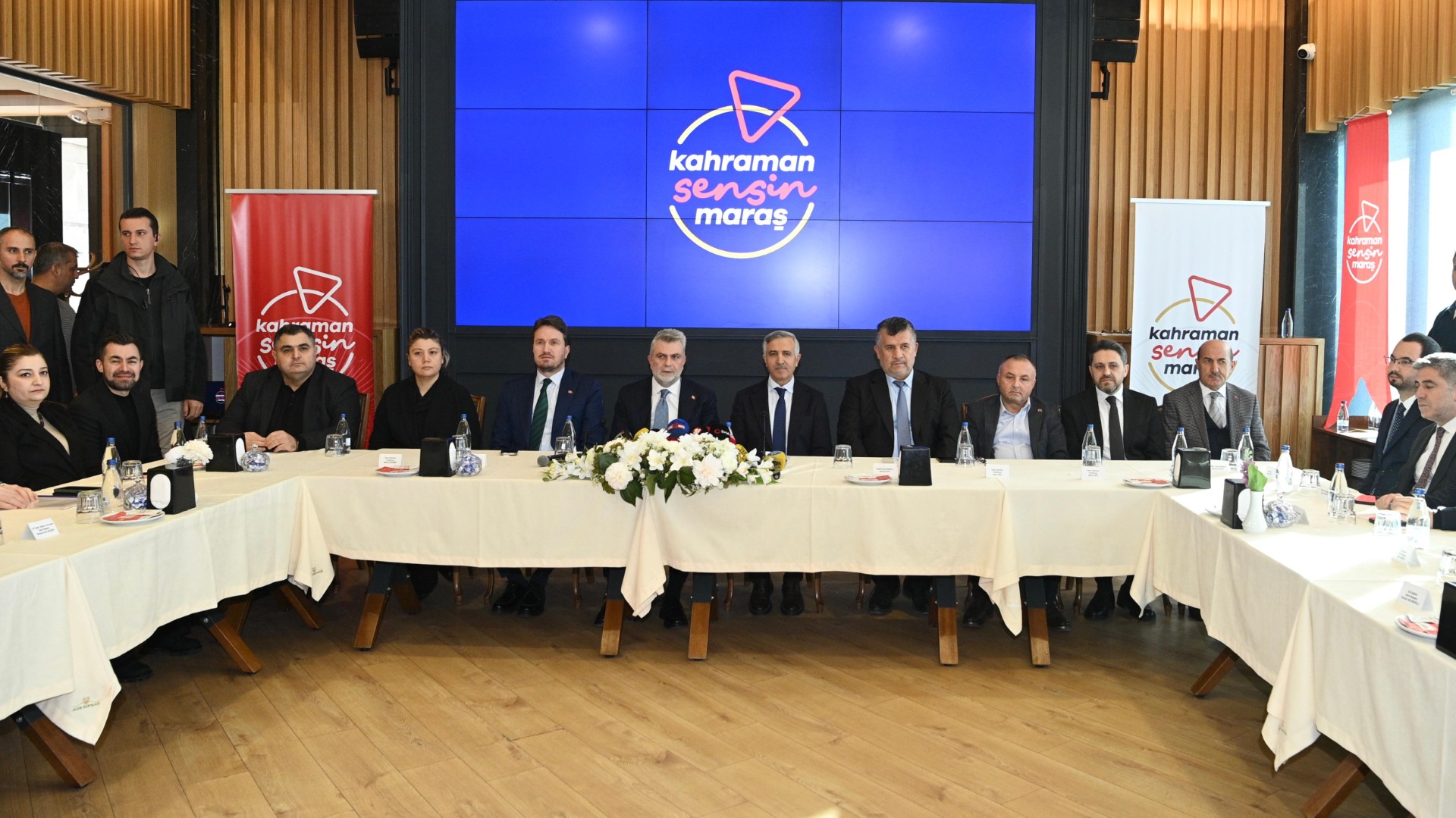 Başkan Görgel, Yatırımlardaki Son Durumu Paylaştı