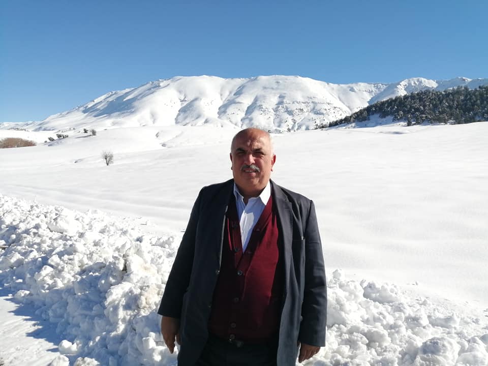 “Kar Senesi, Var Senesi” Umudu Yeşerdi