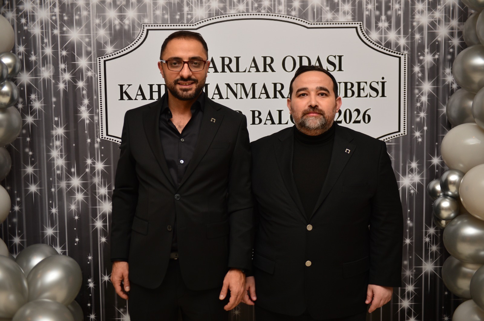 Mimarların Başkanı Kaçamaz’dan üyelerine veda