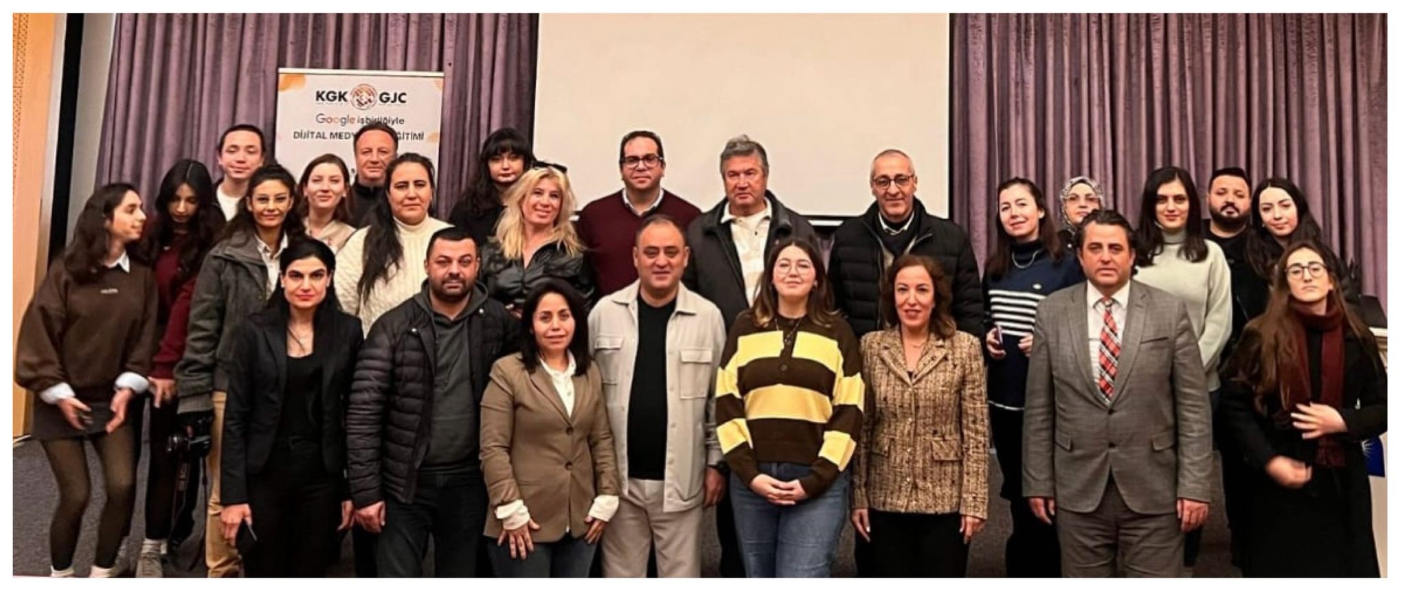 Dijital habercilikte Google rotası