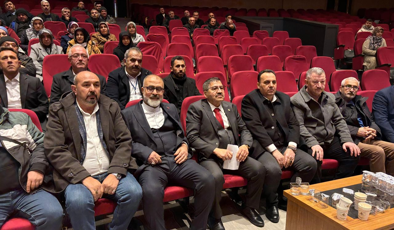 Şeref Özsoy Güven Tazeledi