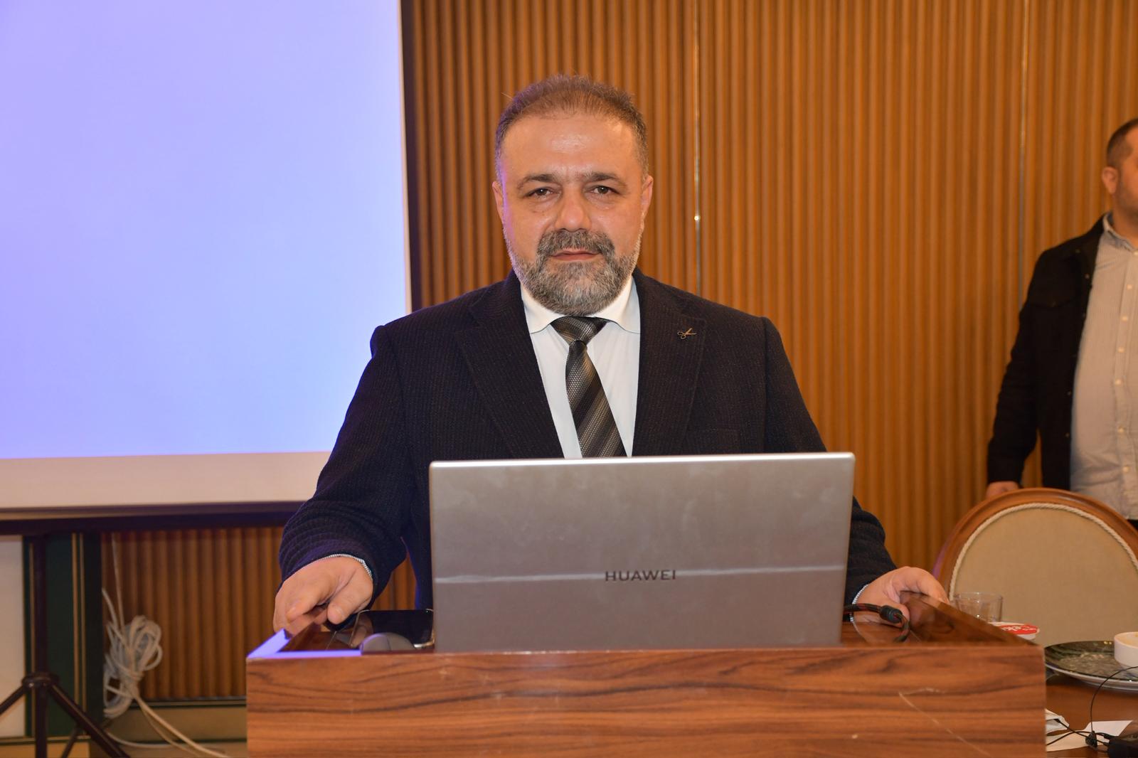 “Şeffaf ve Güvenilir Bir Yönetim Olacağız”