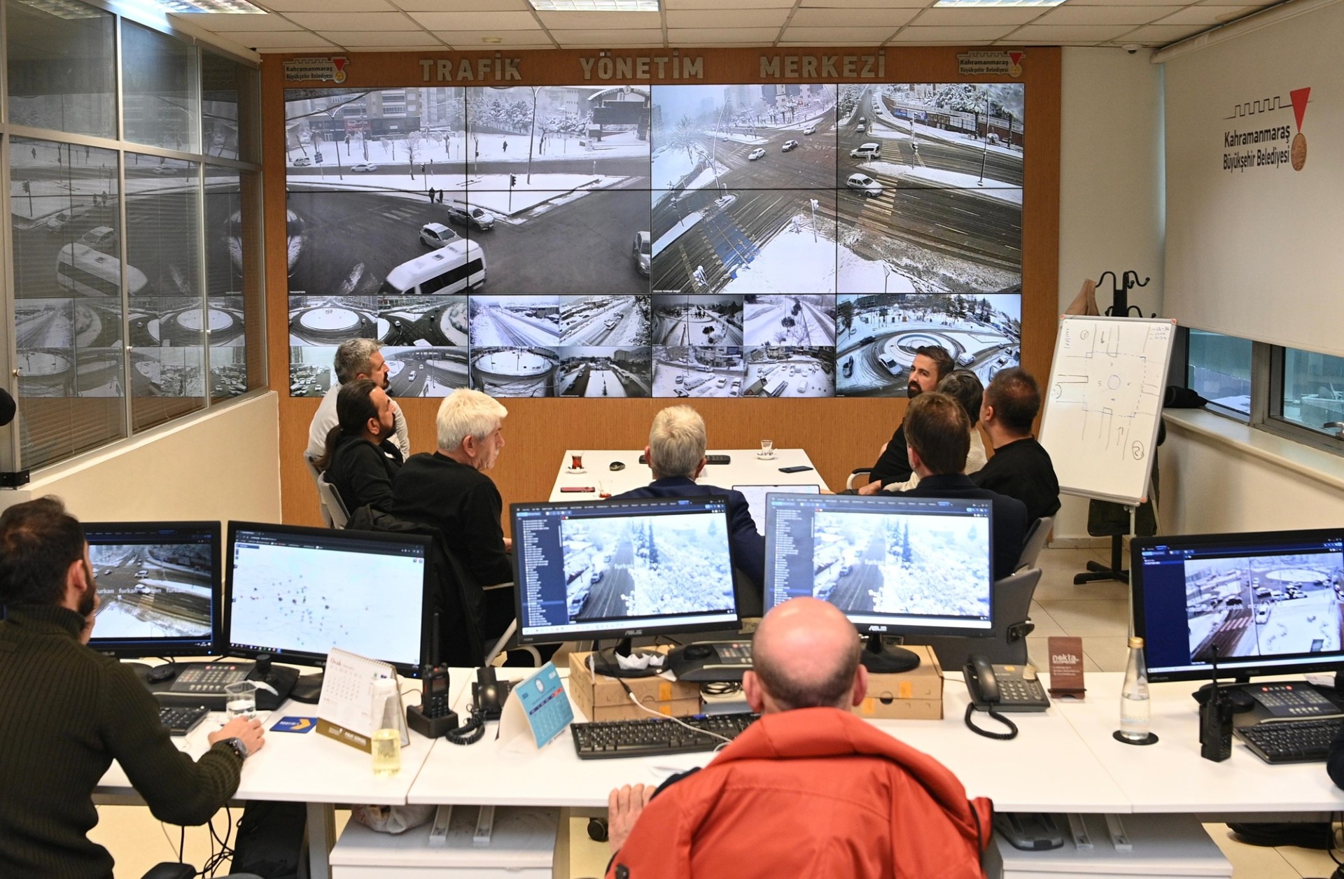 7 / 24 Takip Ediyoruz !