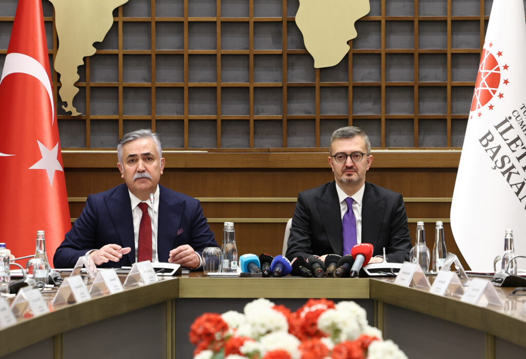 BİK ile Kredi Garanti Fonu arasında iş birliği protokolü