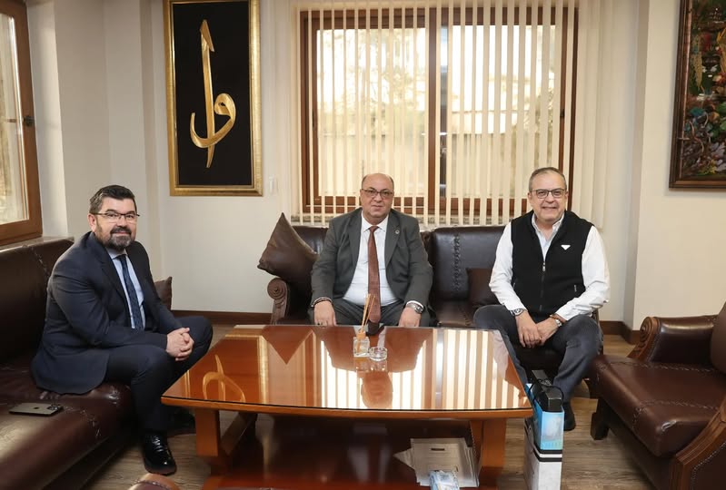 Akpınar’dan Balsuyu’na Ziyaret