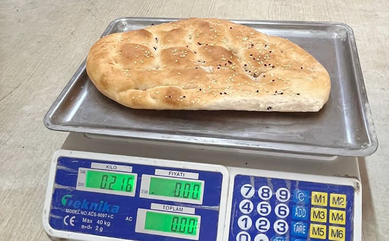 Yumurtalık Belediyesi’nden fırınlara sıkı denetim