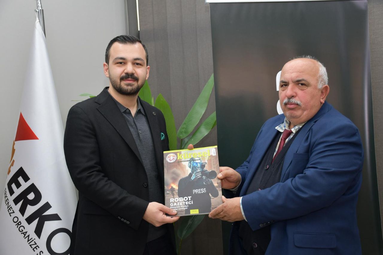 Kurtul: “Ülkemizin tanıtımı çok önemli”