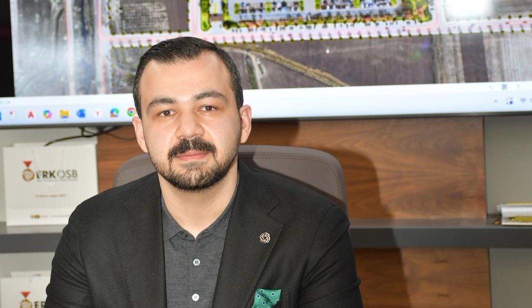 ERKOSB, Üç OSB’nin Birleşmesiyle Güçlendi