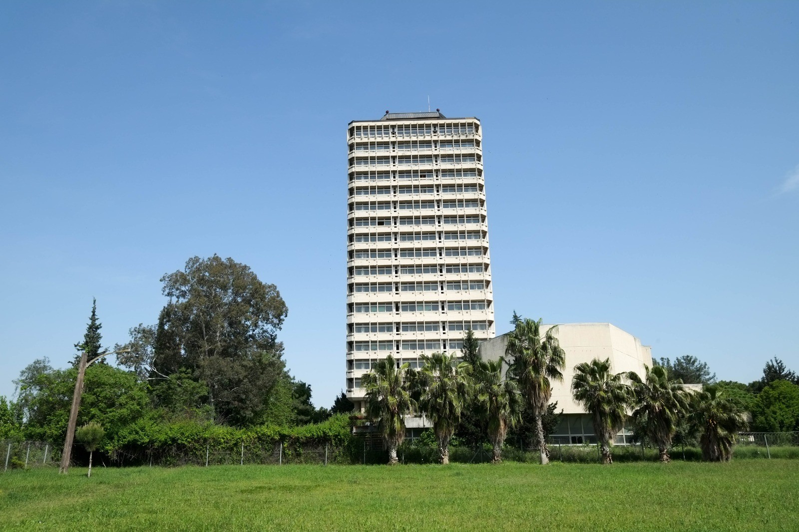 “Çukobirlik binası yıkılmamalı, Adana’nın kent belleği yaşatılmalıdır”