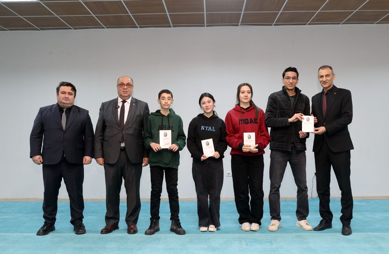 Dulkadiroğlu’nda Eğitime Güçlü Proje: Eşik Bilgi Yarışması İçin Protokol İmzalandı