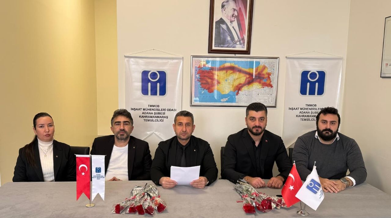 “Riskler Biliniyor, Önlemler Artırılmalı”