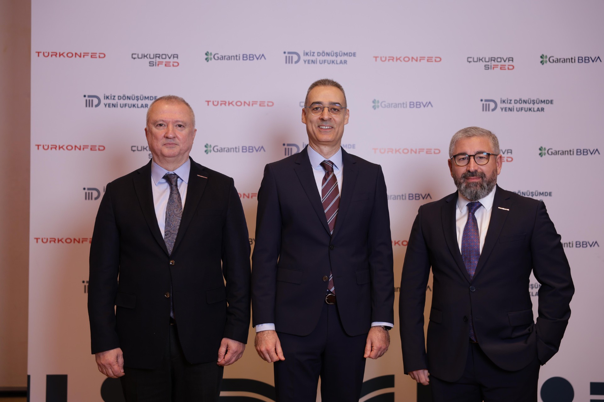 TÜRKONFED ve Garanti BBVA’dan