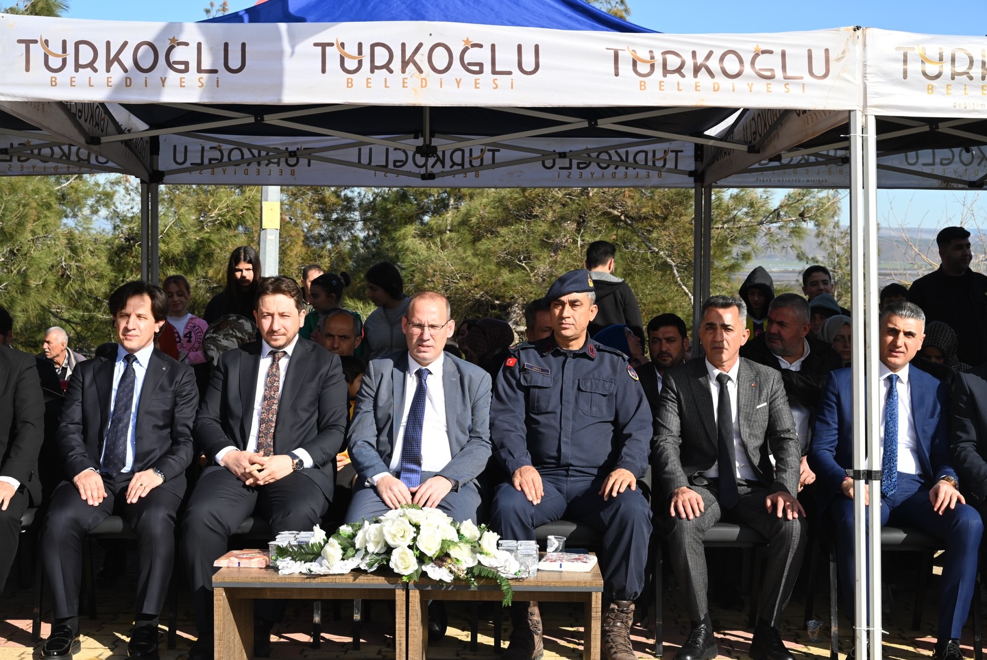 Maraş Savunması 106 Yıl Önce Bababurnu’nda Başladı