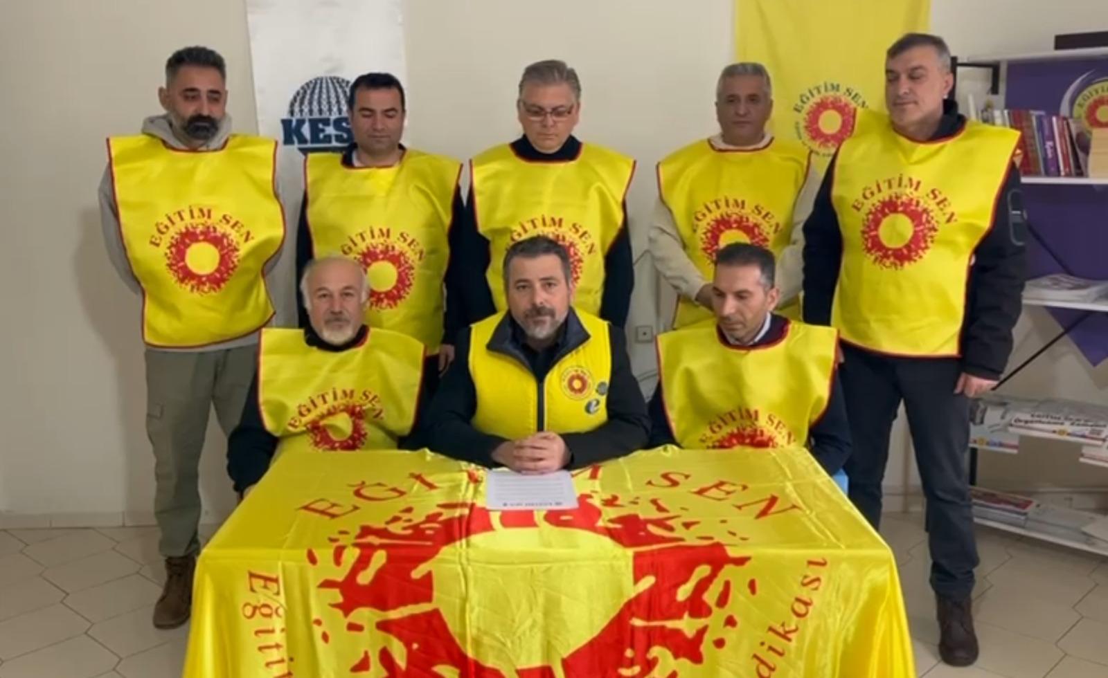 Asrın Felaketi Değil, Asrın İhmali