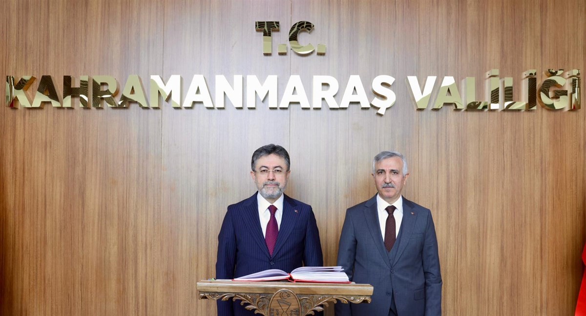 8,5 Milyar Liralık İçme Suyu Yatırımı, Deprem Bölgesine 11 Milyar TL’lik