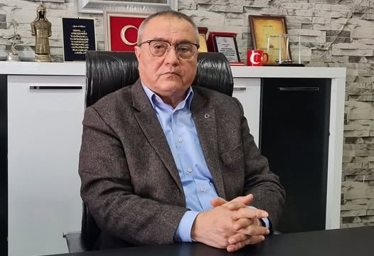Başkan Dereli: “12 Şubat, Sembol Bir Kurtuluşun Adıdır”