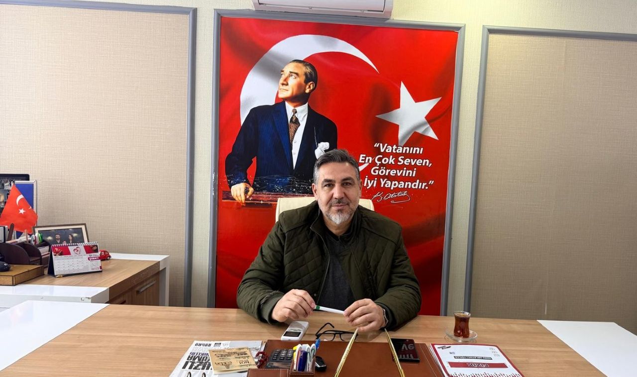 "Bugün Ekonomik Bağımsızlık Kazanma Günü !"