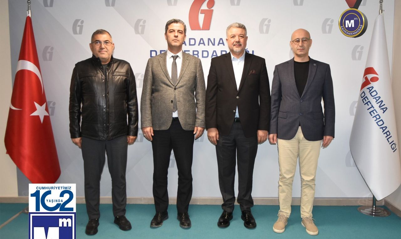 Kalın Adana Çıkarması Yaptı