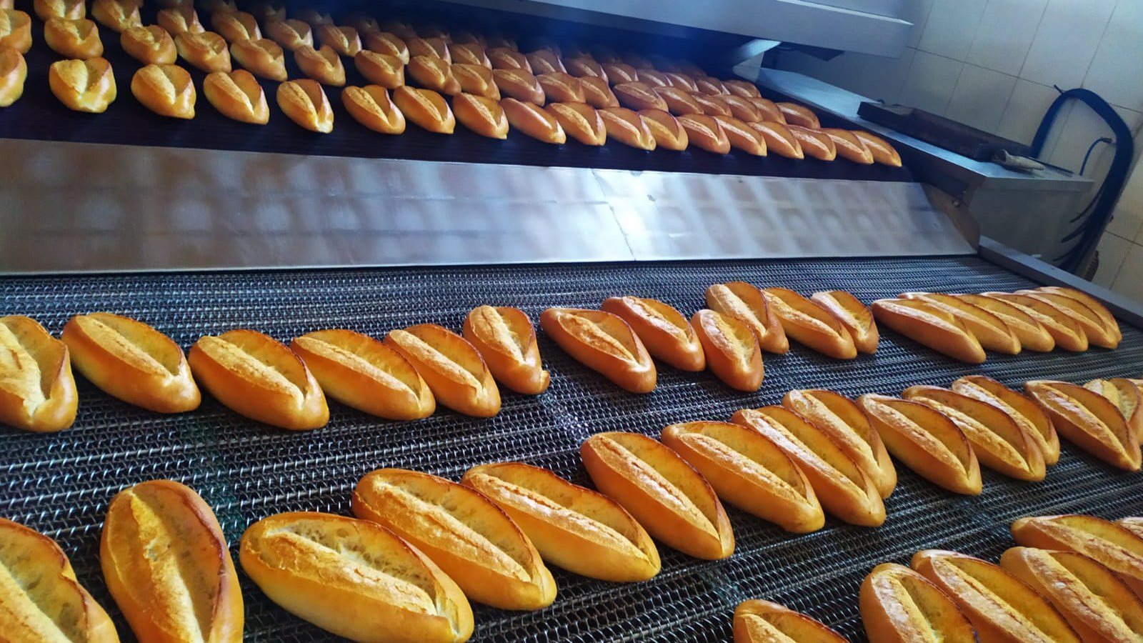 Halk Ekmek Ramazan’a Hazır