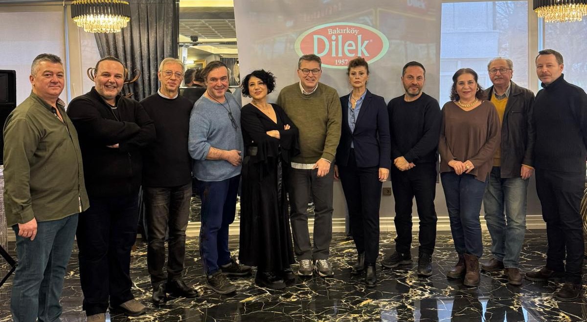 Ödül Kategorilerini Açıkladı…