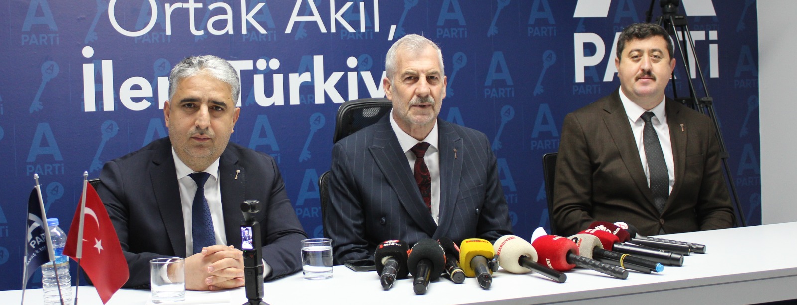 “kahramanmaraş Sahipsizliğin Ağırlığı Altında Eziliyor”