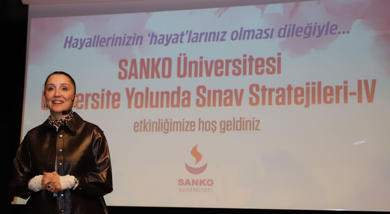 Üniversite Yolunda Sınav Stratejileri