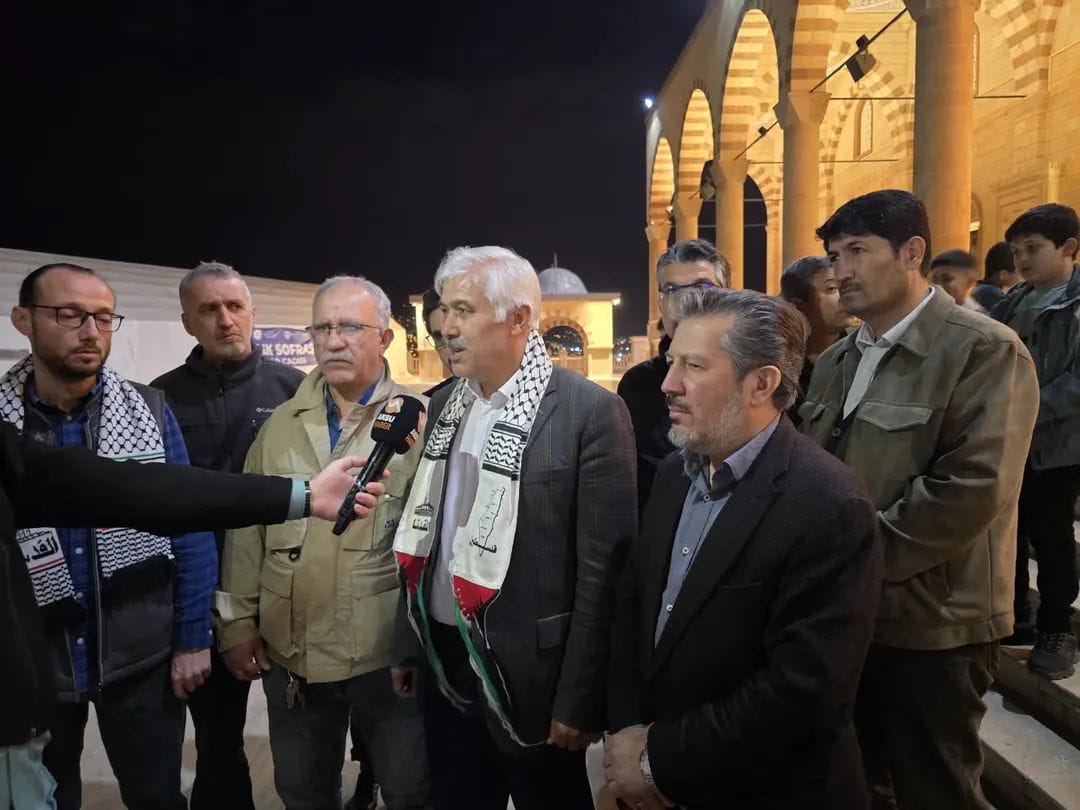 Tartışmalar da Beraberinde Geldi