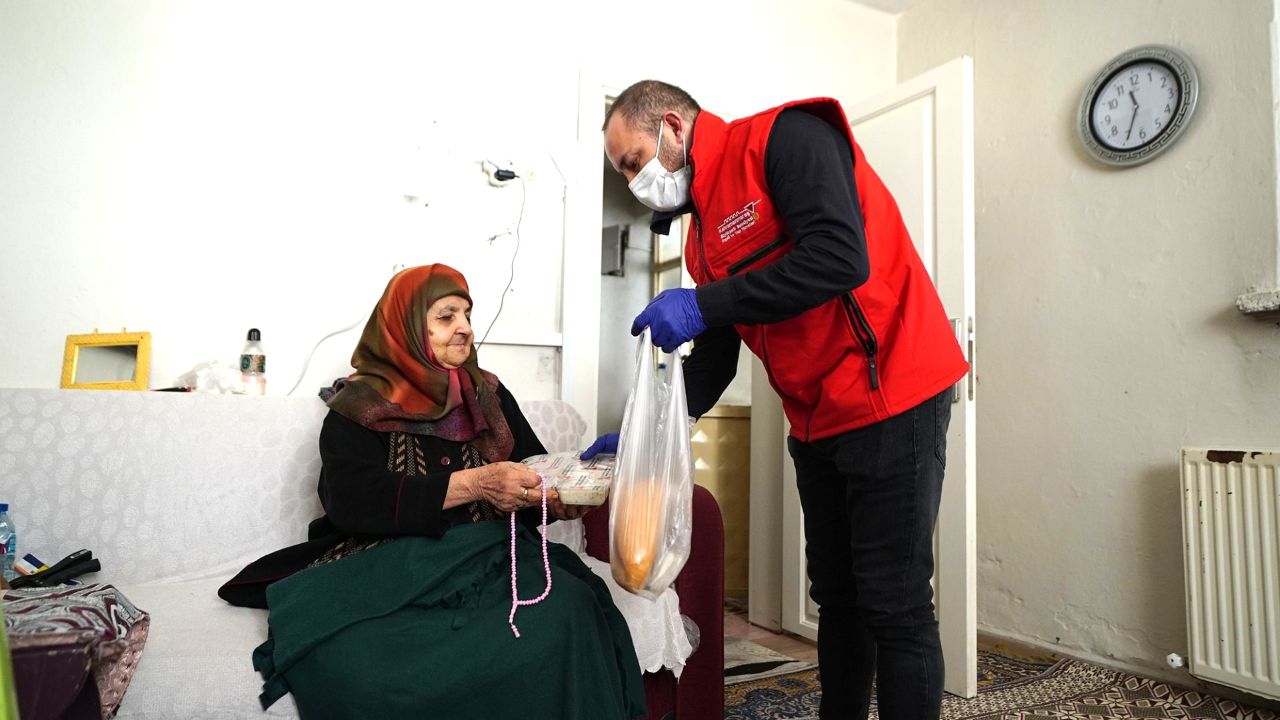 İnsana , İnsan Gibi Değer !