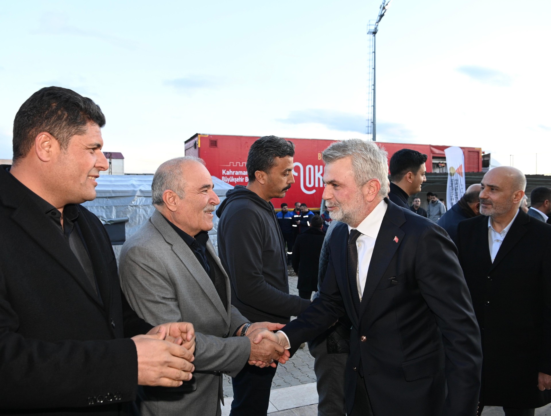 İftarın Ötesinde Gönül Buluşması