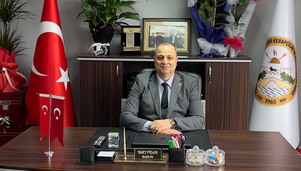 KOSGEB Can Suyu Esnaf Kredisi