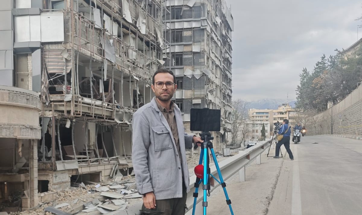 İran'da neler oluyor