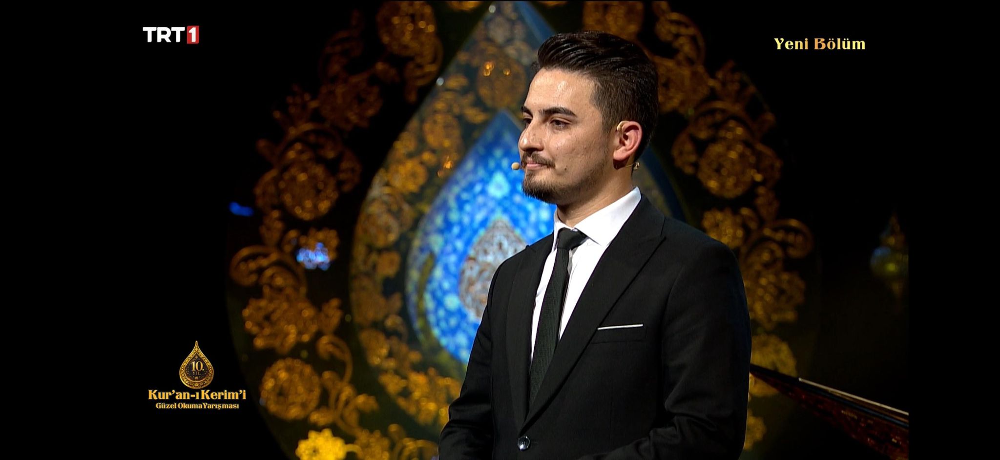 Büyükkurt Birinci Oldu