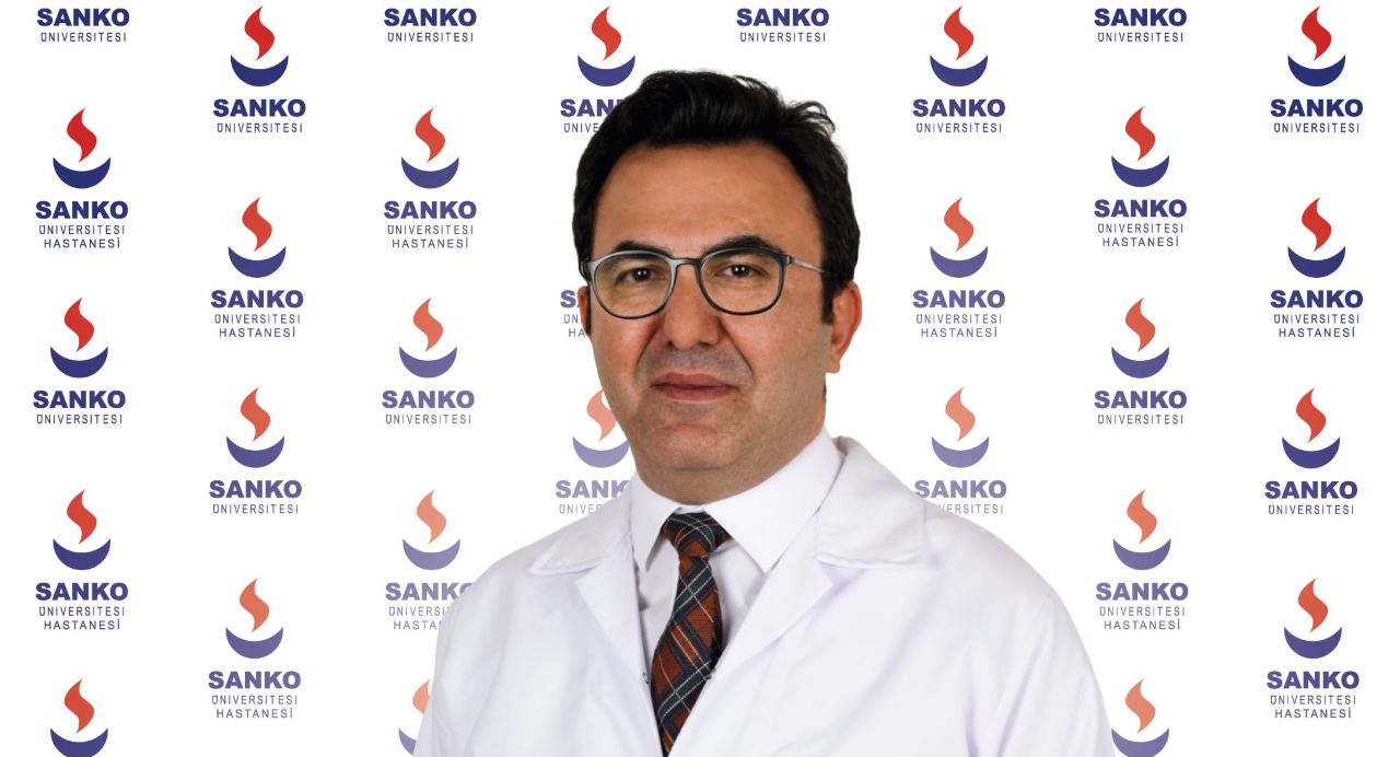 SANKO Üniversitesi Hastanesi’nde Atama