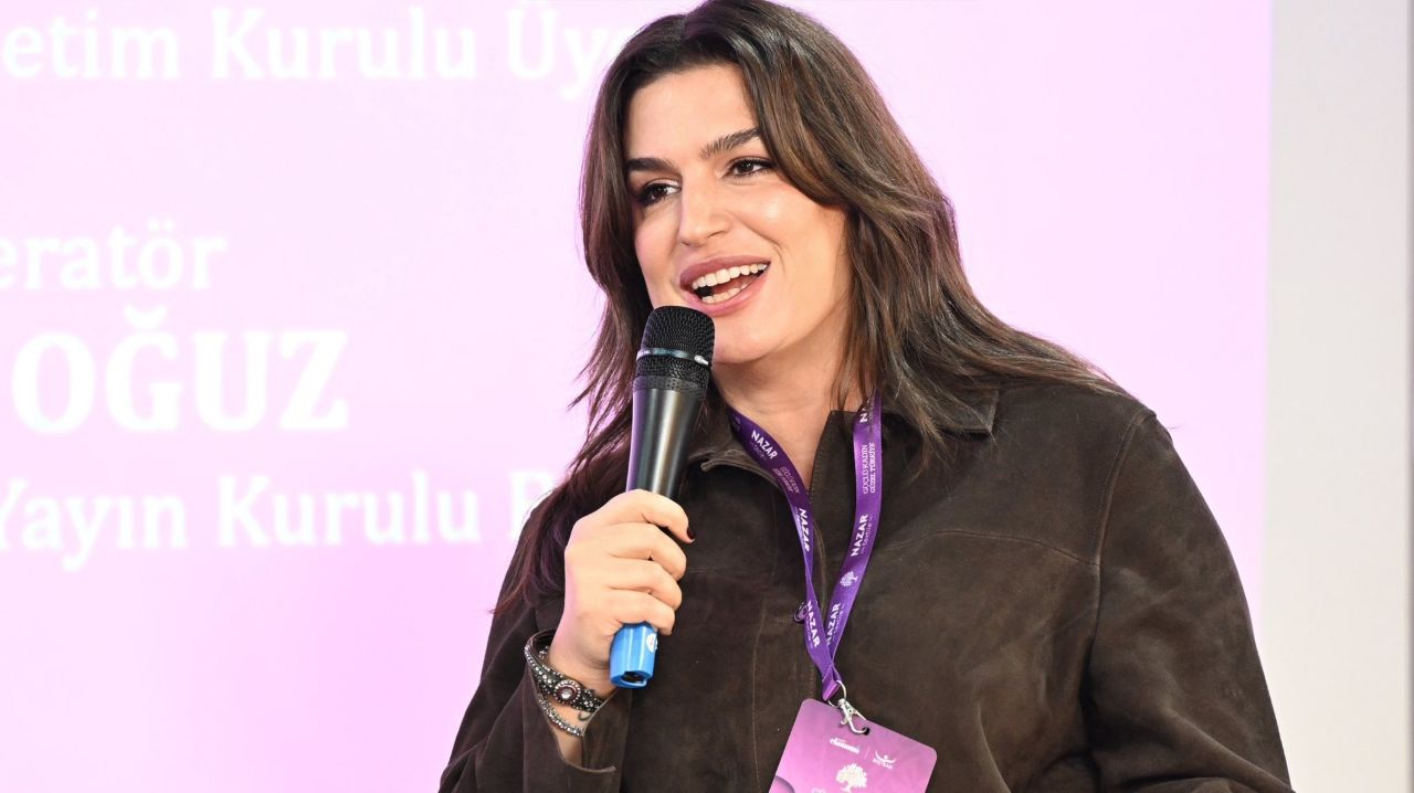 Türkiye’nin En Büyük Ekonomik Rezervi Kadın Emeğidir”