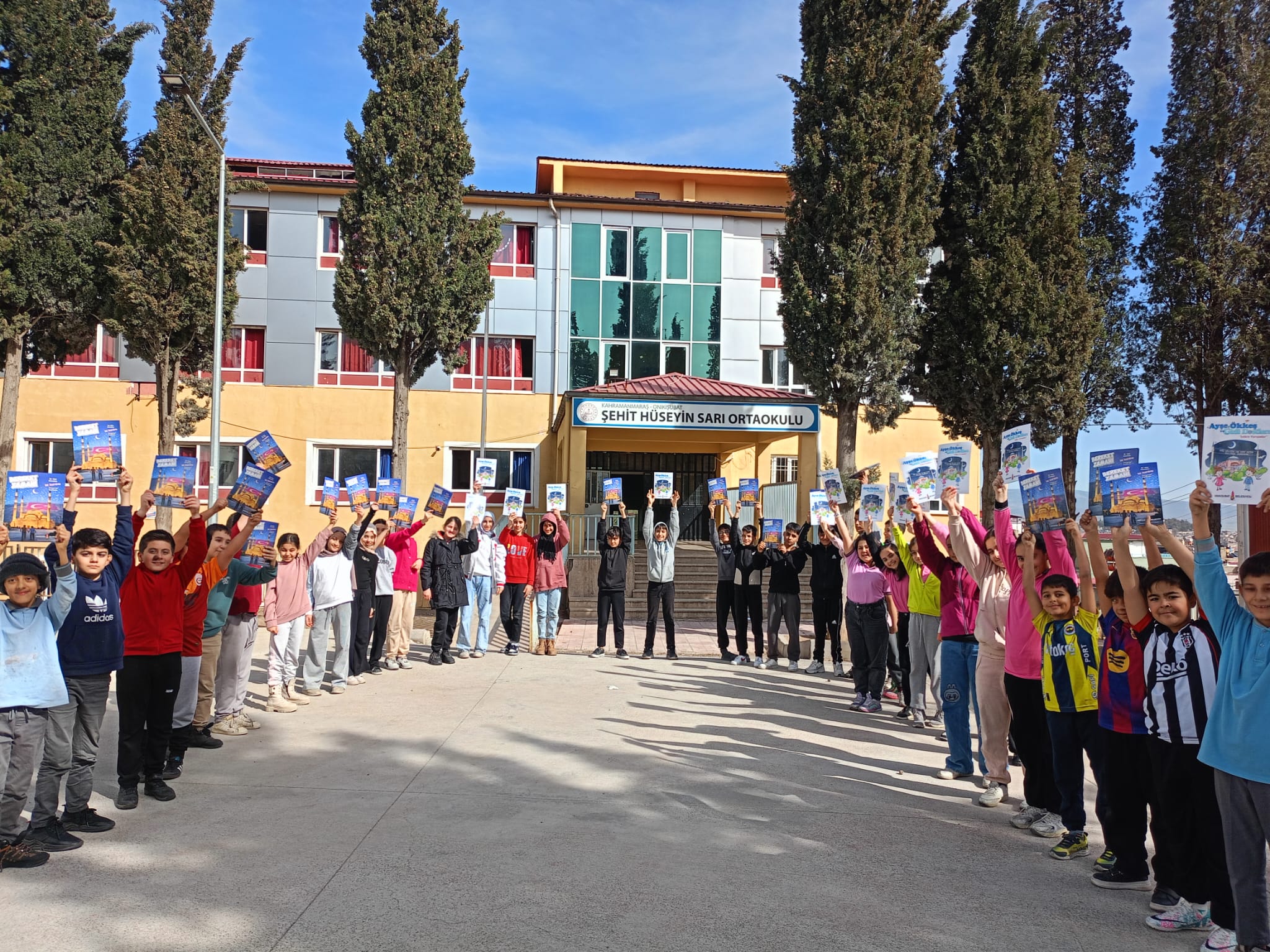Onikişubat Belediyesi gelenekleri yaşatıyor