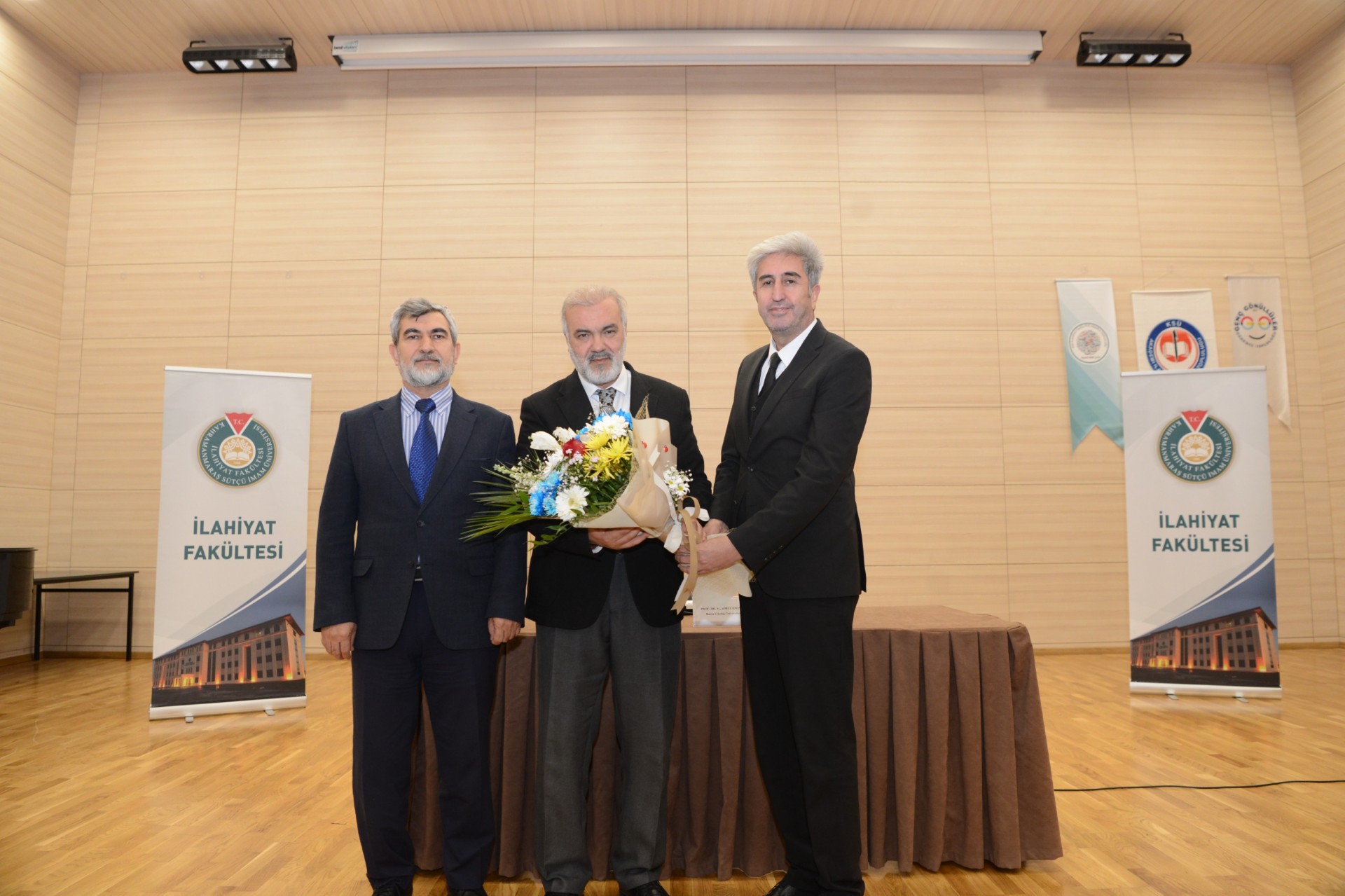 “Ramazan İkliminde Manevi Dönüşüm