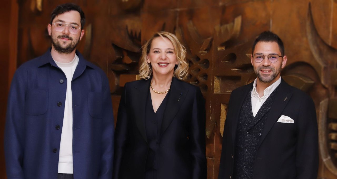 Lokman Group 2026’da 11 Milyar TL Ciro Hedefliyor