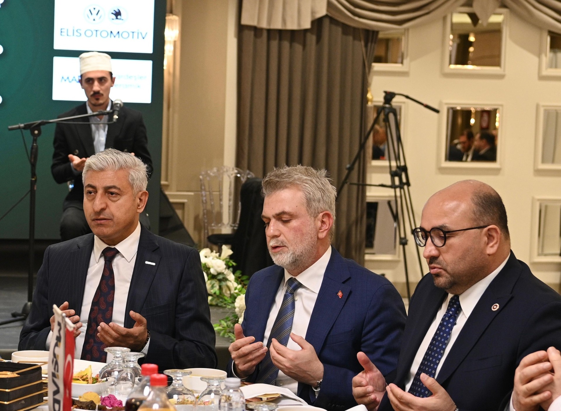 Başkan Görgel: “topyekûn Mücadeleyle Yeni Kahramanmaraş’ı Oluşturuyoruz”