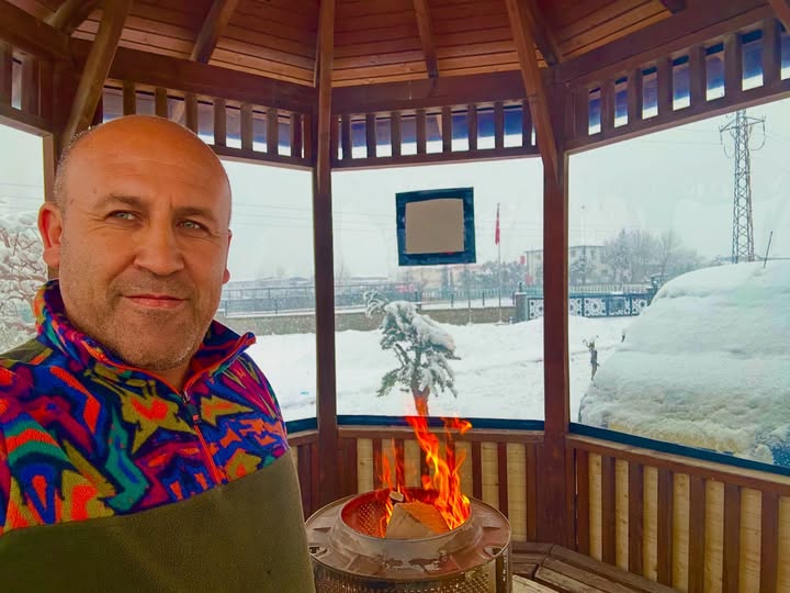 Mehmet Fındık’ın Acı Günü