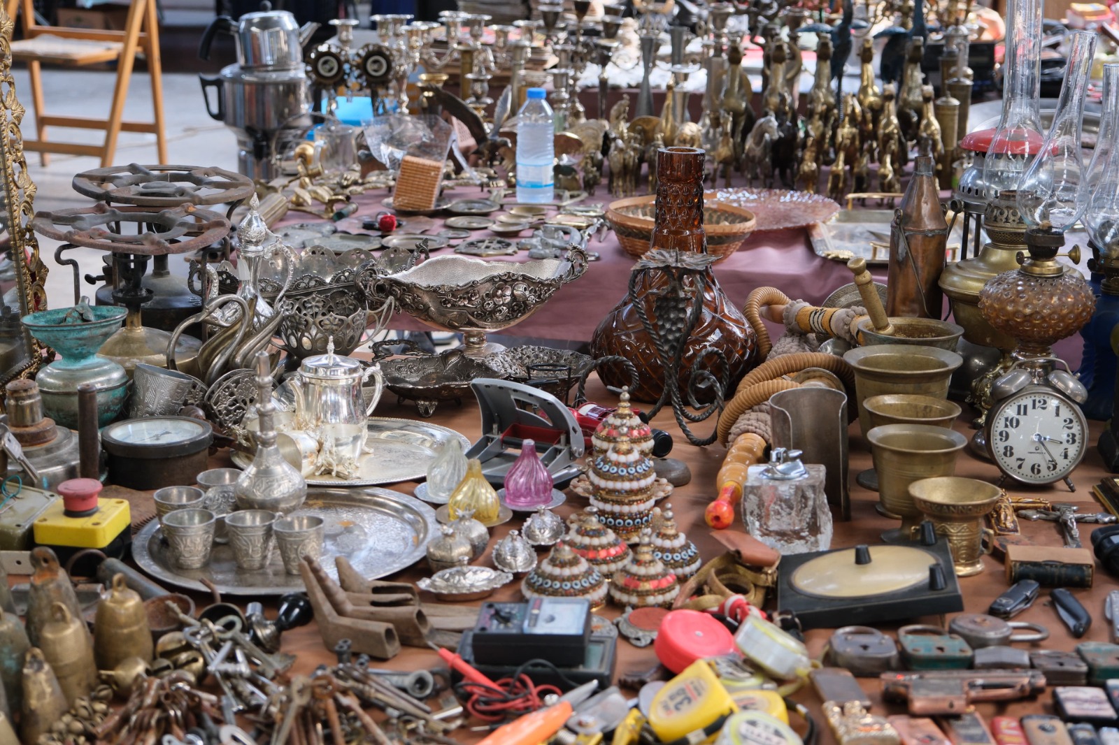 Kocaeli’de Bit Pazarları