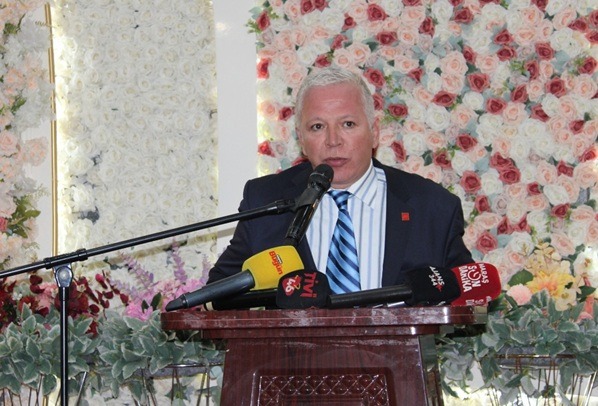 “Ramazan paylaşma ve dayanışma ayıdır”