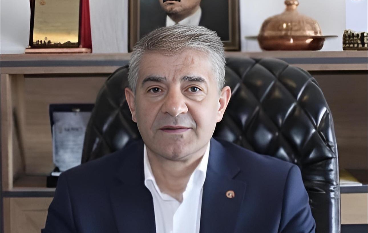 Başkan Güler’den Bayram Öncesi Yerel Esnafa Destek Çağrısı