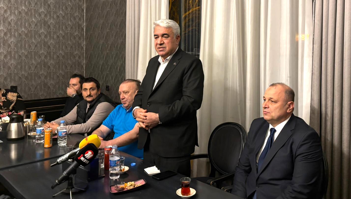 “Oda seçimleri bitti, final Mayıs ayında!”