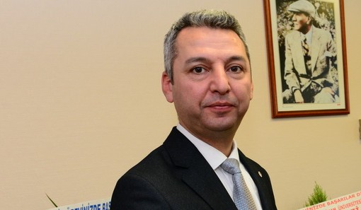 Kahramanmaraş Sütçü İmam Üniversitesi’ne Yeni Rektör Atandı