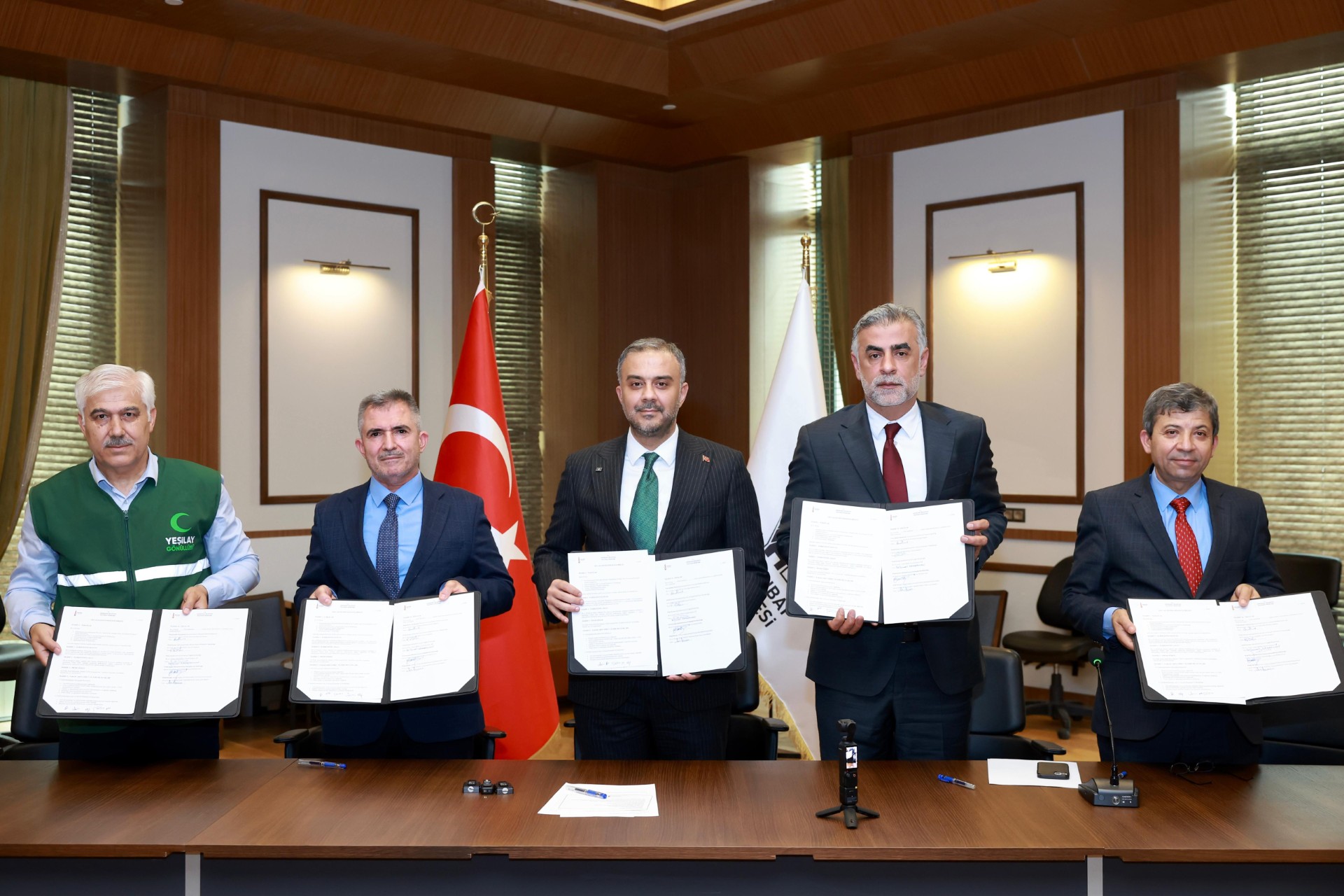 Aile Akademisi Hayata Geçti